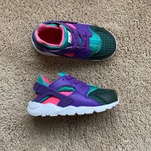 Nike Huraches